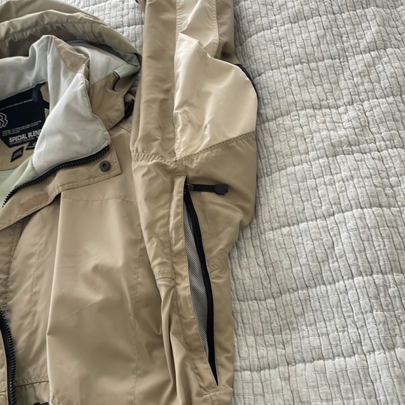 Special Blend Compass Series Ski / Snowboard Jacket - L - Picture 9 of 11